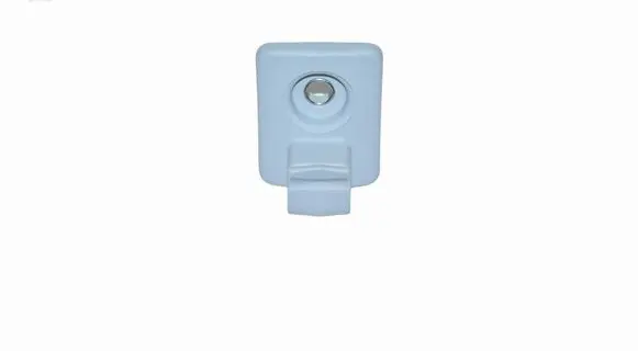 Iveco Daily 6th gen Bracket in trunk/boot 5801582024