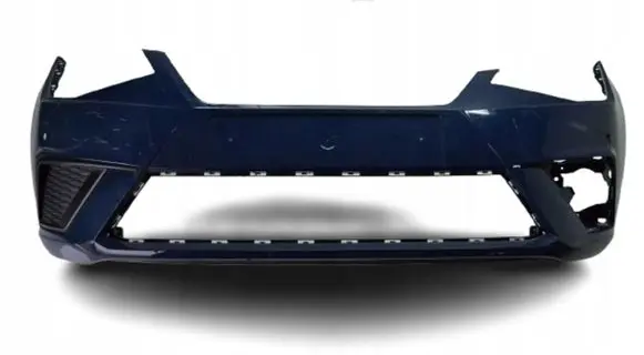 Seat Ibiza V (KJ) Front bumper 6F0807221D