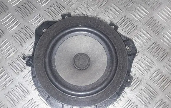 KIA Rio Front door speaker 963301w500
