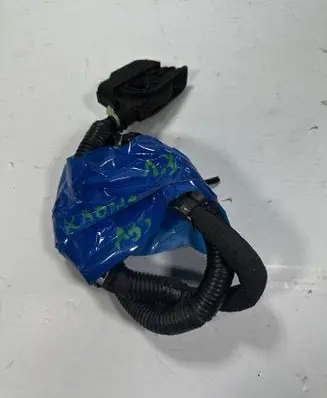 Renault Kadjar Front ABS sensor wiring 