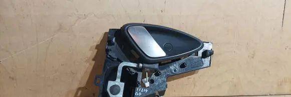 Citroen C5 Rear door interior handle 9649218877 ARD
