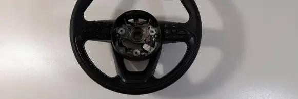 Toyota Yaris Cross Steering wheel 6436038