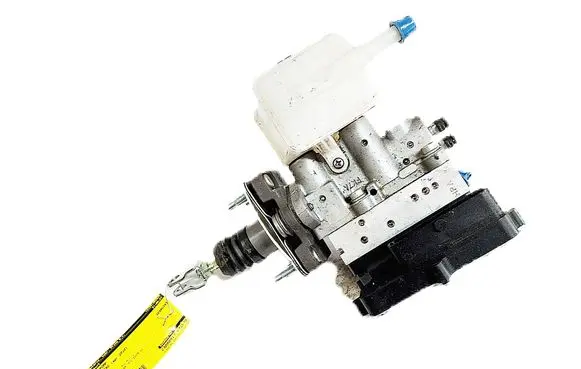 KIA Niro Brake booster 58500-G5700