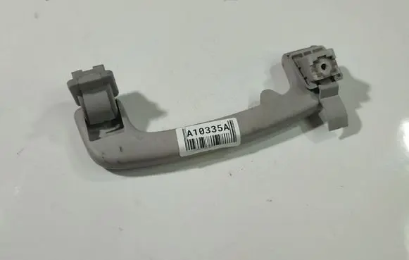 Citroen C4 Grand Picasso Rear interior roof grab handle 9649903077