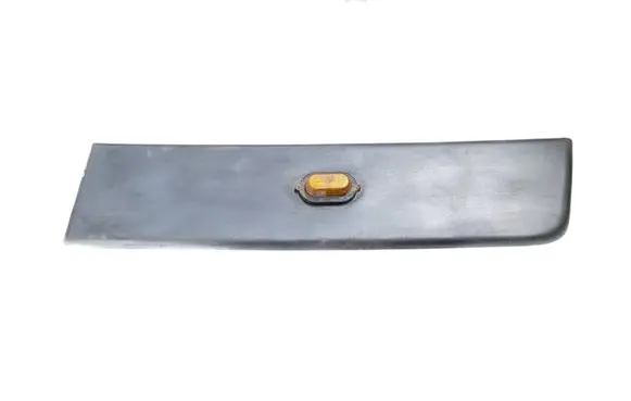 Citroen Jumper Rear fender molding trim 1306612070 B803