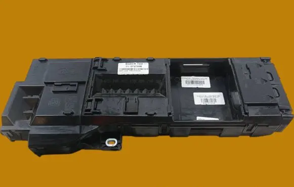 Ford Transit Custom Fuse box set GK2T-14B144-GA