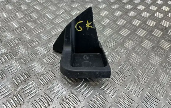Renault Megane IV Rear bumper mounting bracket 850450815R