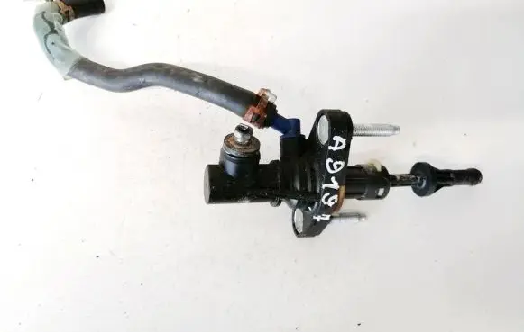 Toyota Yaris Clutch master cylinder