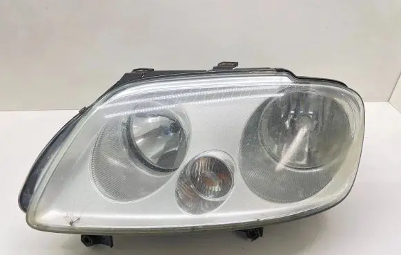 Volkswagen Touran I Headlight/headlamp 2K0941005B