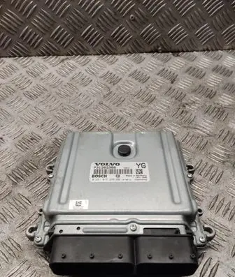 Volvo S60 Engine control unit/module p31303388