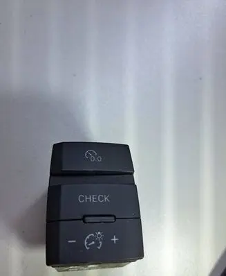 Audi A6 S6 C6 4F Other switches/knobs/shifts 050148068