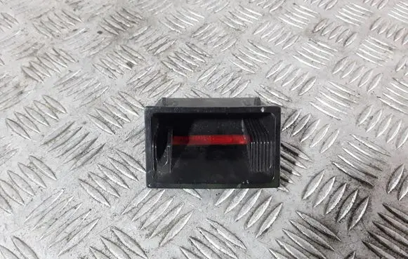 Audi A4 S4 B8 8K Ashtray (rear) 8K0857989