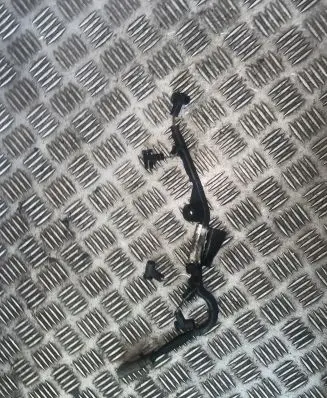 Peugeot Boxer Glow plug wires 9805075680