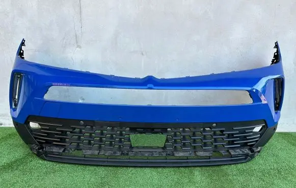 Opel Mokka B Front bumper 98352800