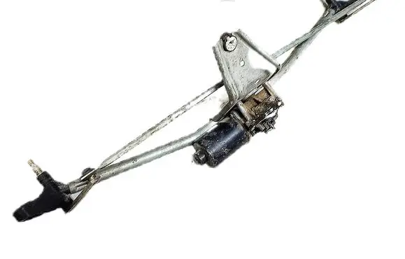 Ford Transit Front wiper linkage and motor 404523