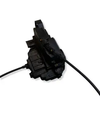 Renault Scenic III - Grand scenic III Front door lock 21332