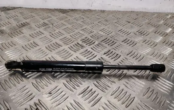KIA Sorento Front bonnet/hood damper/strut 81161C5000