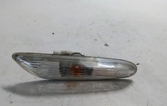 BMW X1 E84 Front fender indicator light 725332602