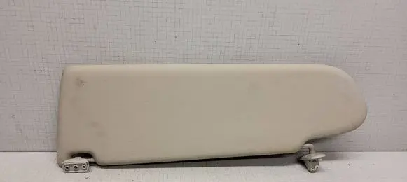 Sun visor