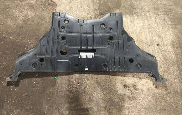 KIA Niro Engine splash shield/under tray 84291A0000 84291AO000