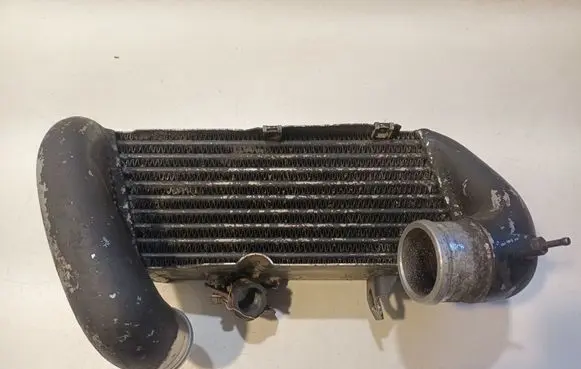 Audi 80 90 S2 B4 Intercooler radiator 028145805