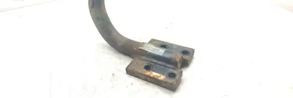 Mercedes-Benz ML W163 Detachable towbar 