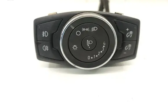 Ford B-MAX Light switch AV1T13D061CD