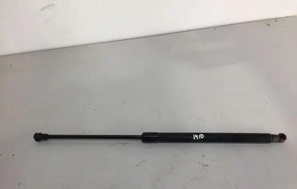 Audi A3 S3 8P Tailgate/trunk strut/damper 8P3827552B