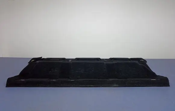 Peugeot Rifter Front floor carpet liner 98235076ZD