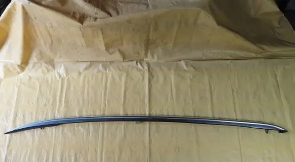 Peugeot 508 RXH Roof bar rail 98028096