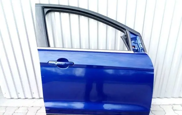Ford Kuga II Front door