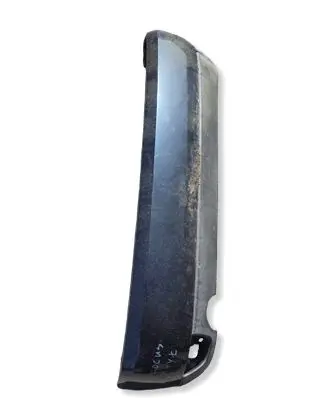 Ford Focus Rear bumper YS4117906ABW