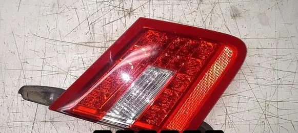 Mercedes-Benz E W212 Rear/tail lights A2078200364