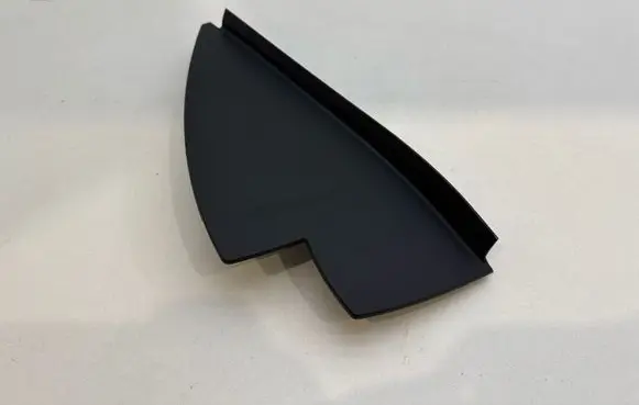 Seat Arona Dashboard side end trim 6F1858217