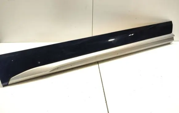 Audi Q5 SQ5 FY Front door trim (molding) 80A853959G 80A853959