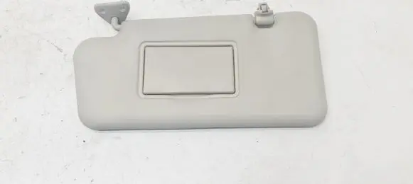 Nissan Note (E11) Sun visor