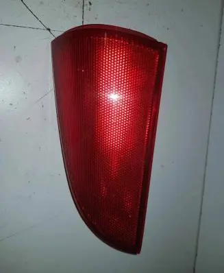Mercedes-Benz Vito Viano W639 Rear/tail lights A6398200664