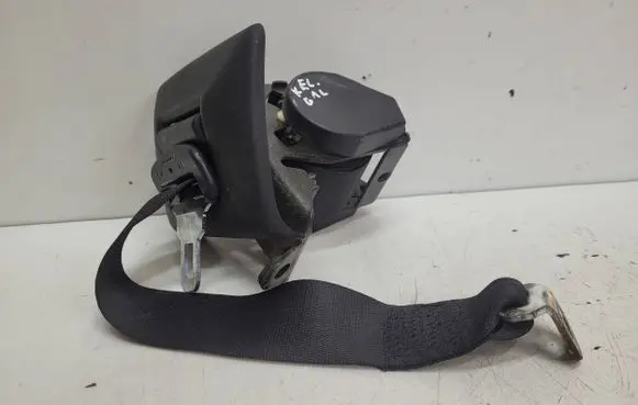 BMW 5 E34 Rear seatbelt 0511475 95L09000245H