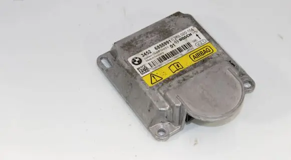 BMW X3 F25 Airbag control unit/module 6855991 0265020154