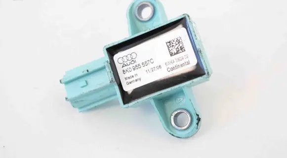 Audi A5 Sportback 8TA Airbag deployment crash/impact sensor 8K0955557C