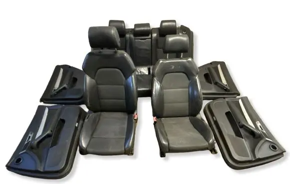 Audi A6 S6 C6 4F Interior set 