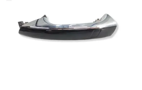 Mercedes-Benz S W221 Front door exterior handle A2217600570
