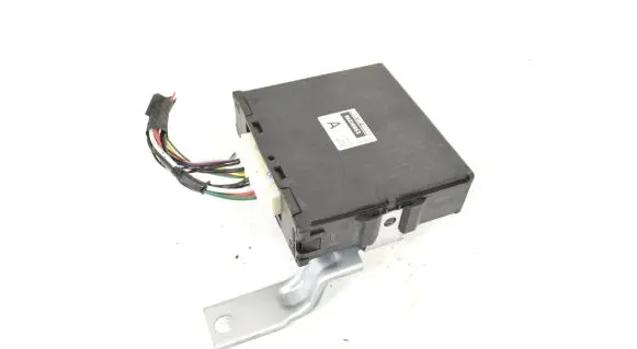 Mitsubishi Outlander Parking PDC control unit/module 8631B053