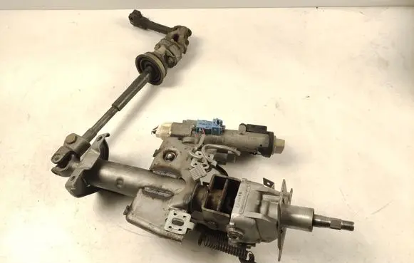 Nissan Murano Z50 Steering rack 040922