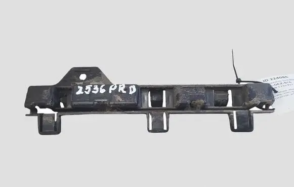 BMW 1 F20 F21 Front bumper mounting bracket 7240874