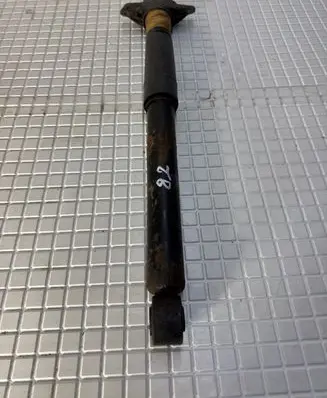 Volkswagen Golf V Rear shock absorber/damper 1k0513029