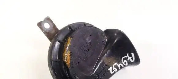 Opel Zafira A Horn signal A71335 E120009