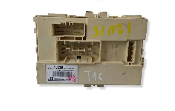 Hyundai i20 (PB PBT) Fuse module 919511J030