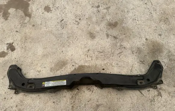 Chrysler Grand Voyager V Top upper radiator support slam panel 68023327AB 59530A PR023002AB