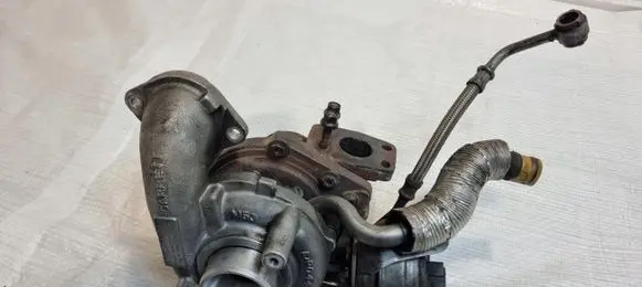 Ford Focus C-MAX Turbo 9686120680
